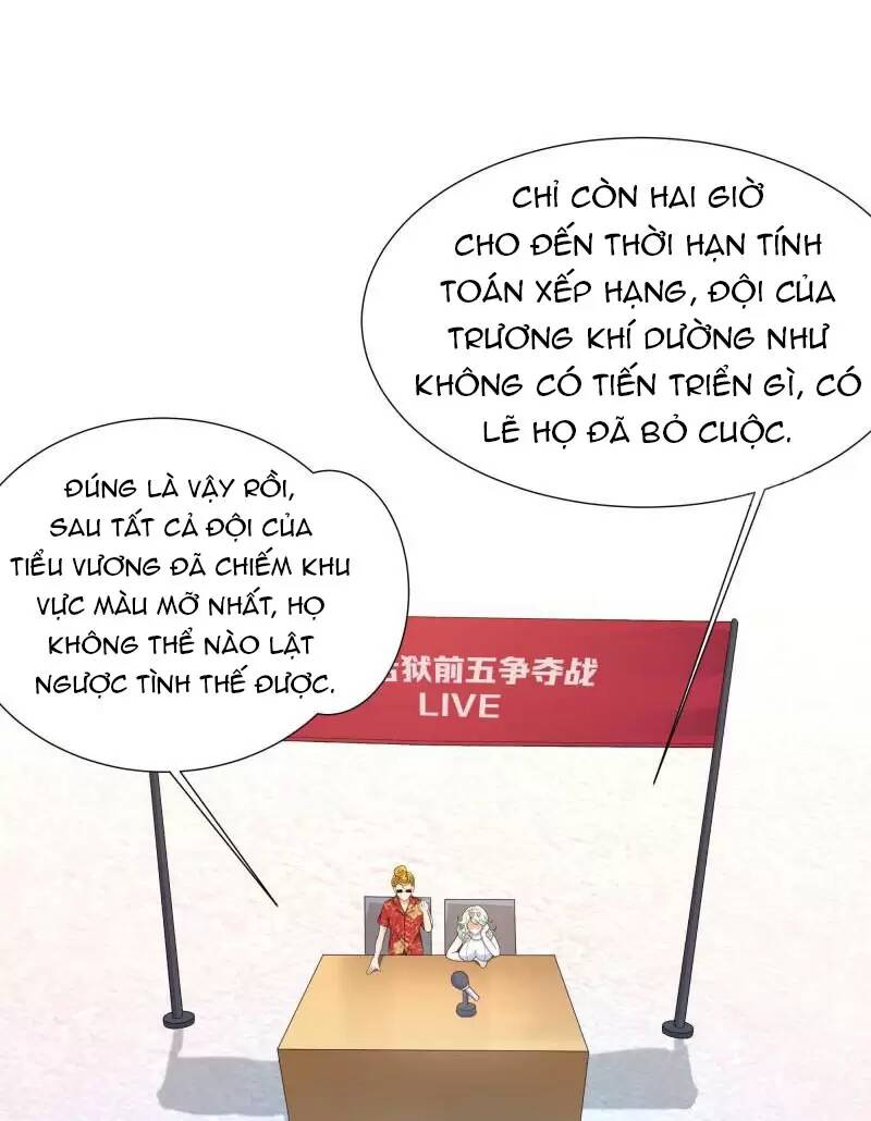 Ta Ở Địa Phủ Mở Hậu Cung Chapter 31 - Trang 2