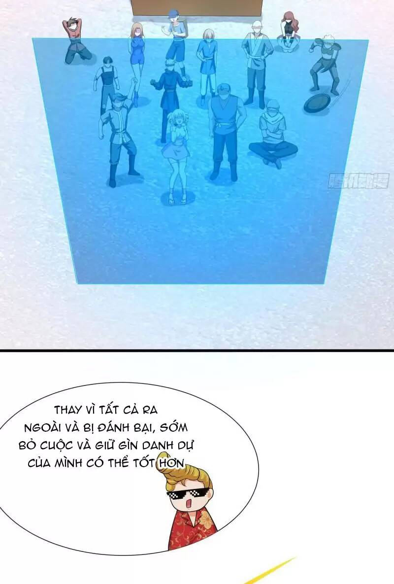 Ta Ở Địa Phủ Mở Hậu Cung Chapter 31 - Trang 2