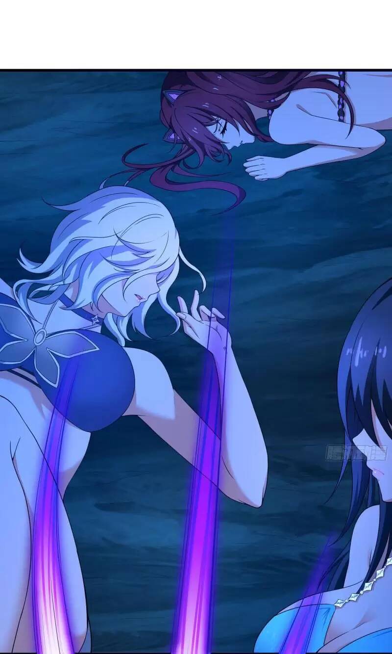 Ta Ở Địa Phủ Mở Hậu Cung Chapter 31 - Trang 2