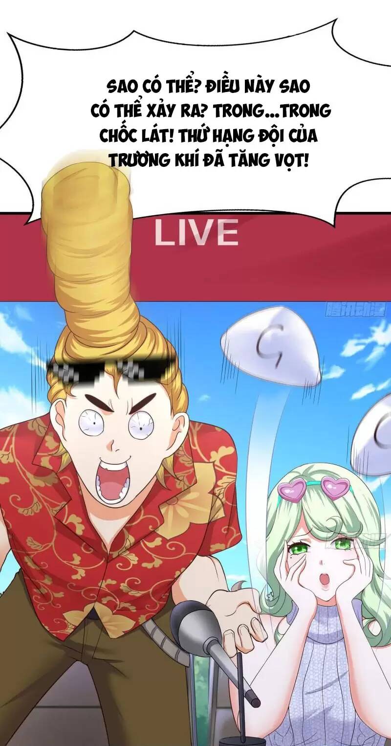 Ta Ở Địa Phủ Mở Hậu Cung Chapter 31 - Trang 2