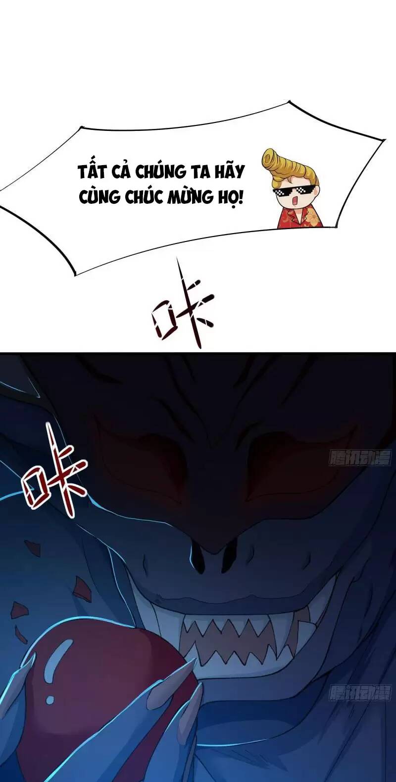 Ta Ở Địa Phủ Mở Hậu Cung Chapter 31 - Trang 2