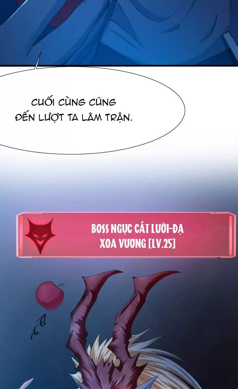 Ta Ở Địa Phủ Mở Hậu Cung Chapter 31 - Trang 2