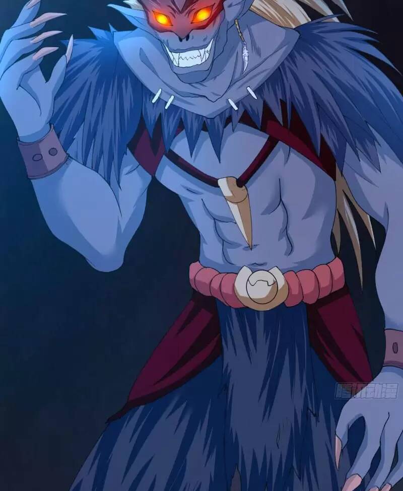 Ta Ở Địa Phủ Mở Hậu Cung Chapter 31 - Trang 2