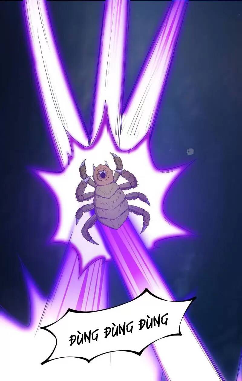 Ta Ở Địa Phủ Mở Hậu Cung Chapter 31 - Trang 2