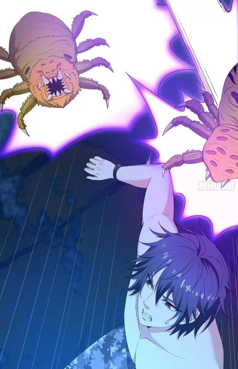 Ta Ở Địa Phủ Mở Hậu Cung Chapter 31 - Trang 2