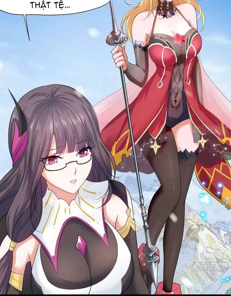 Ta Ở Địa Phủ Mở Hậu Cung Chapter 32 - Trang 2