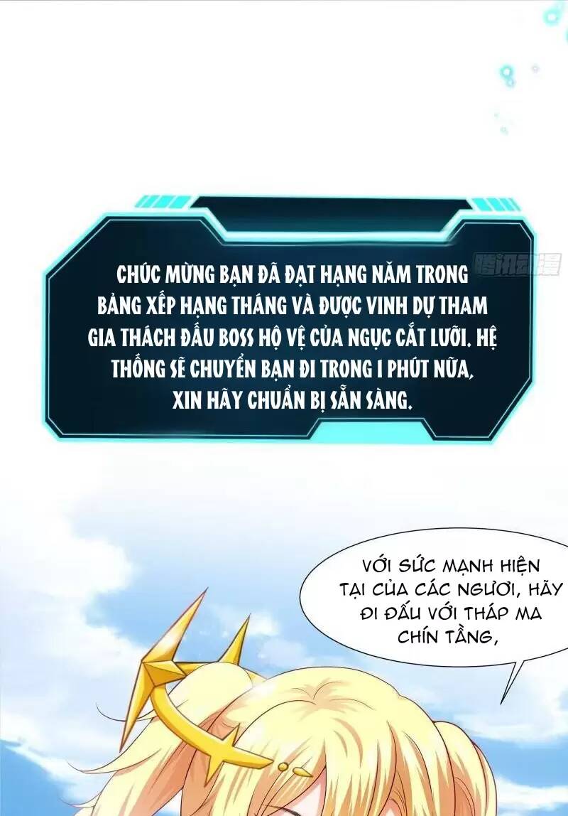 Ta Ở Địa Phủ Mở Hậu Cung Chapter 32 - Trang 2