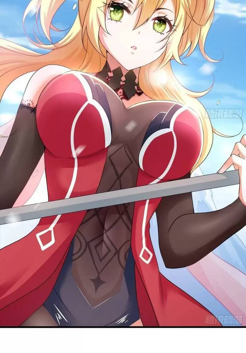 Ta Ở Địa Phủ Mở Hậu Cung Chapter 32 - Trang 2