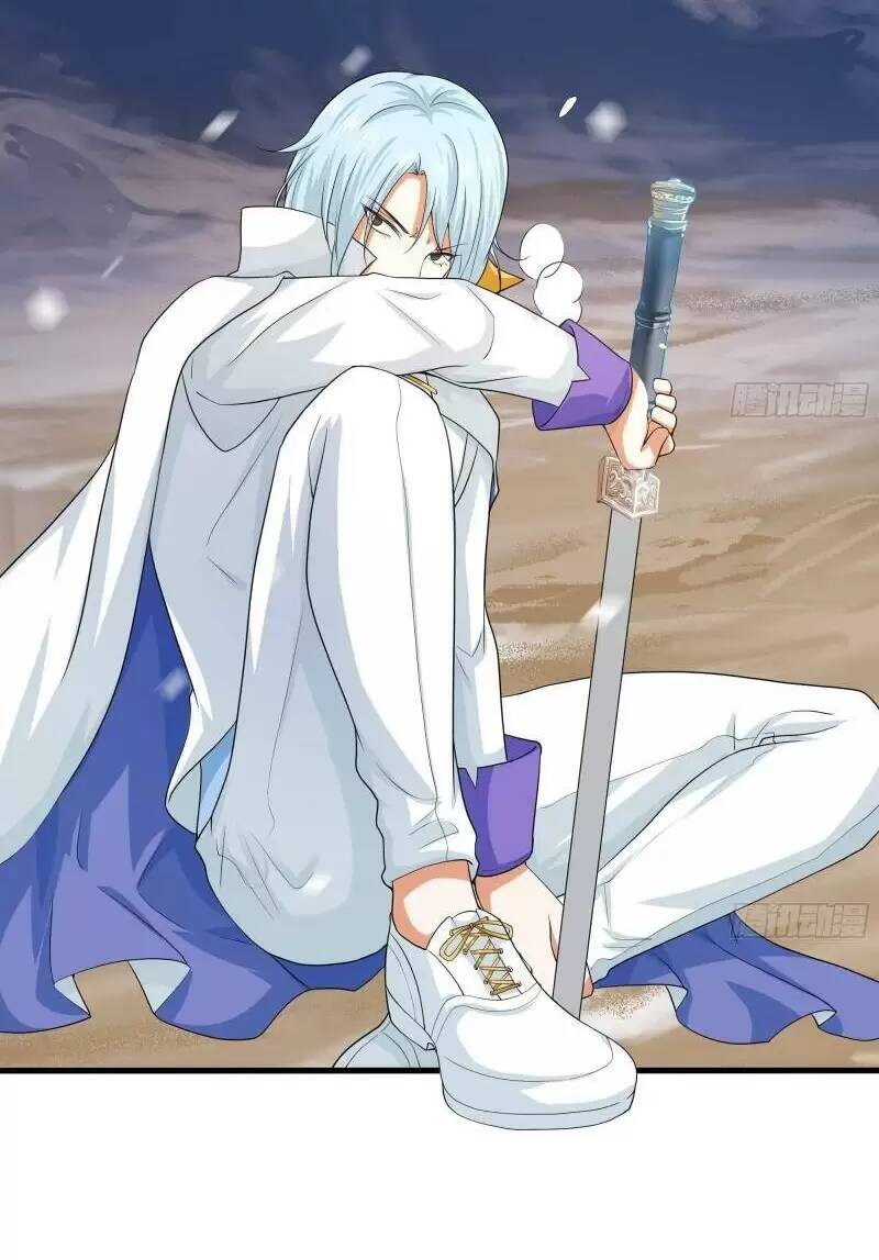 Ta Ở Địa Phủ Mở Hậu Cung Chapter 32 - Trang 2