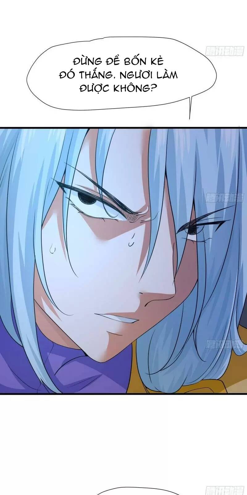 Ta Ở Địa Phủ Mở Hậu Cung Chapter 32 - Trang 2