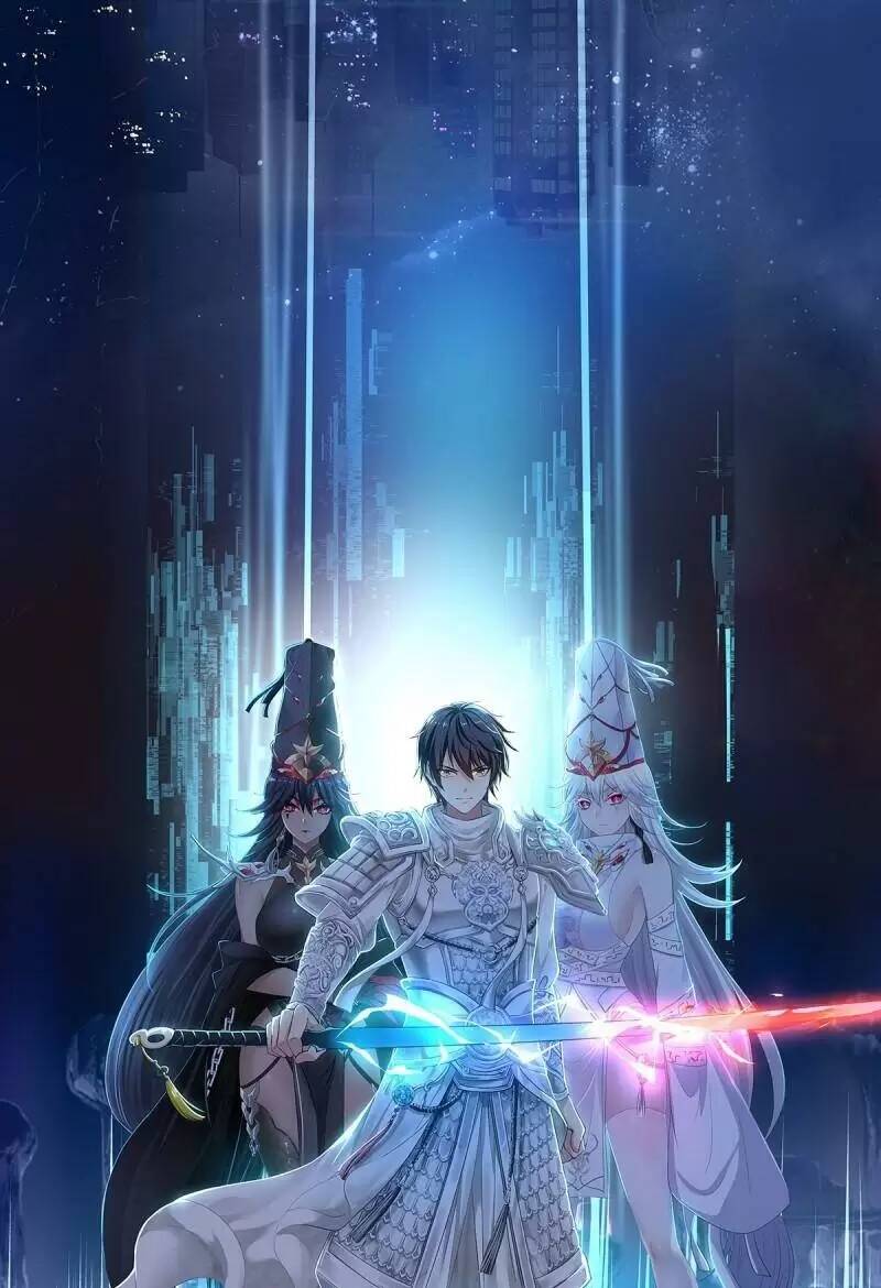 Ta Ở Địa Phủ Mở Hậu Cung Chapter 32 - Trang 2