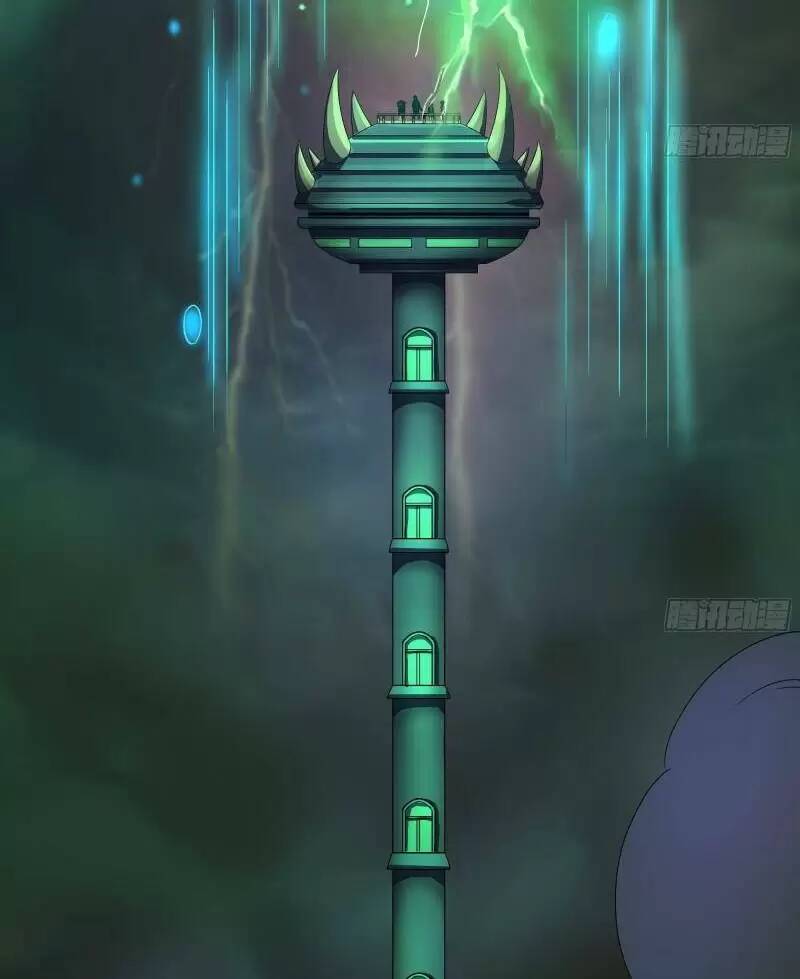 Ta Ở Địa Phủ Mở Hậu Cung Chapter 32 - Trang 2