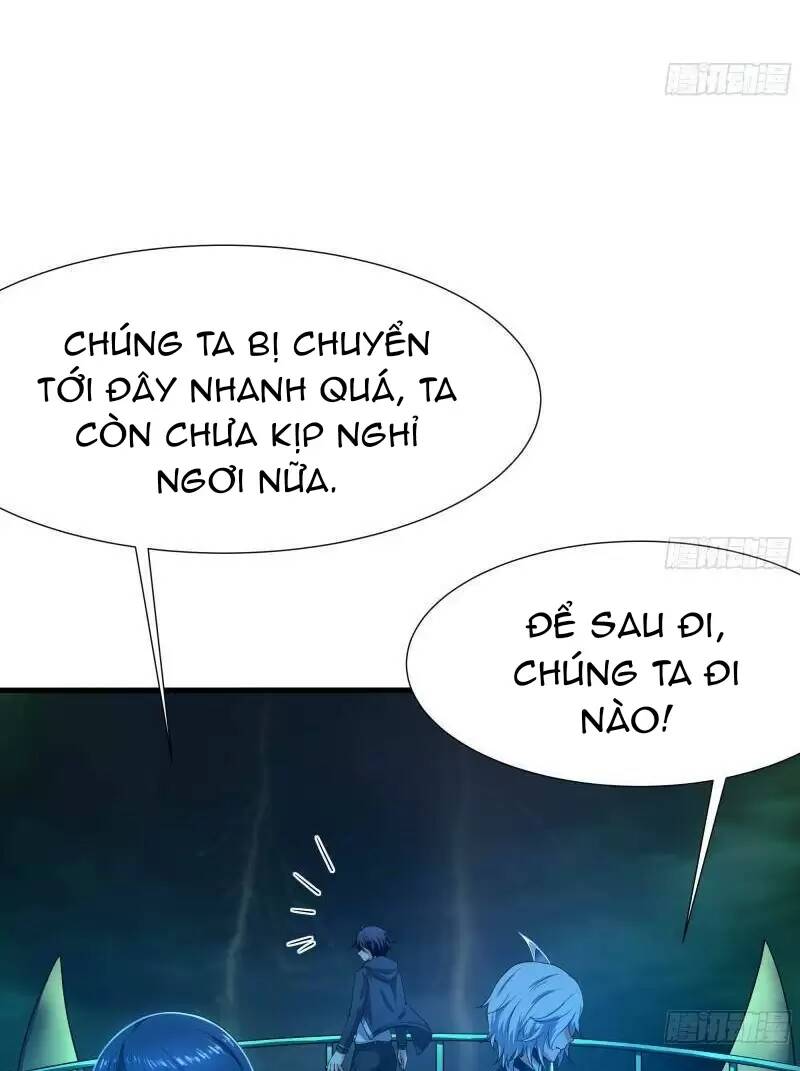 Ta Ở Địa Phủ Mở Hậu Cung Chapter 32 - Trang 2