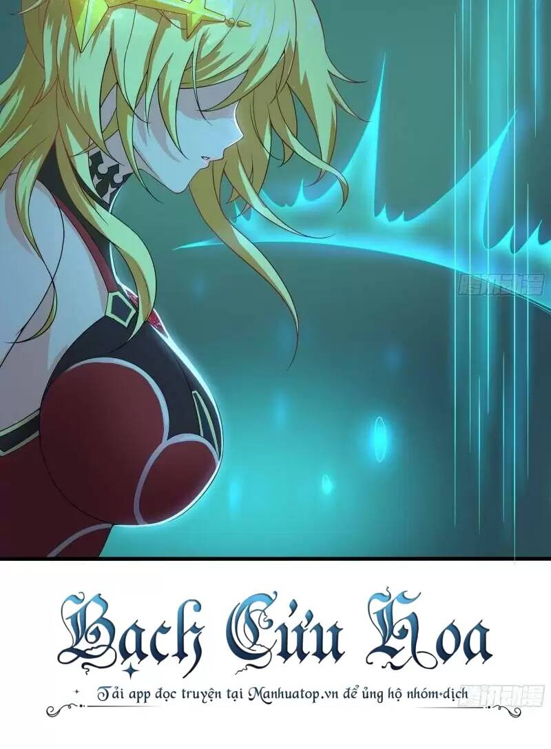 Ta Ở Địa Phủ Mở Hậu Cung Chapter 32 - Trang 2