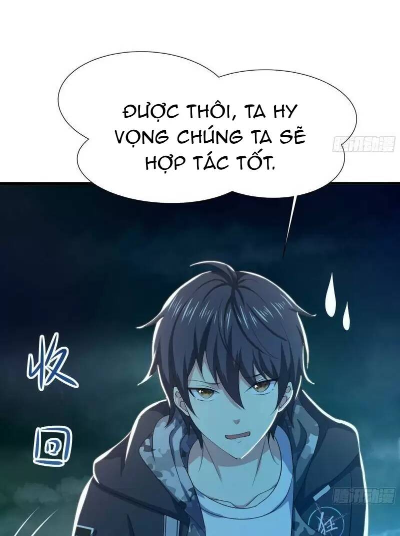 Ta Ở Địa Phủ Mở Hậu Cung Chapter 32 - Trang 2