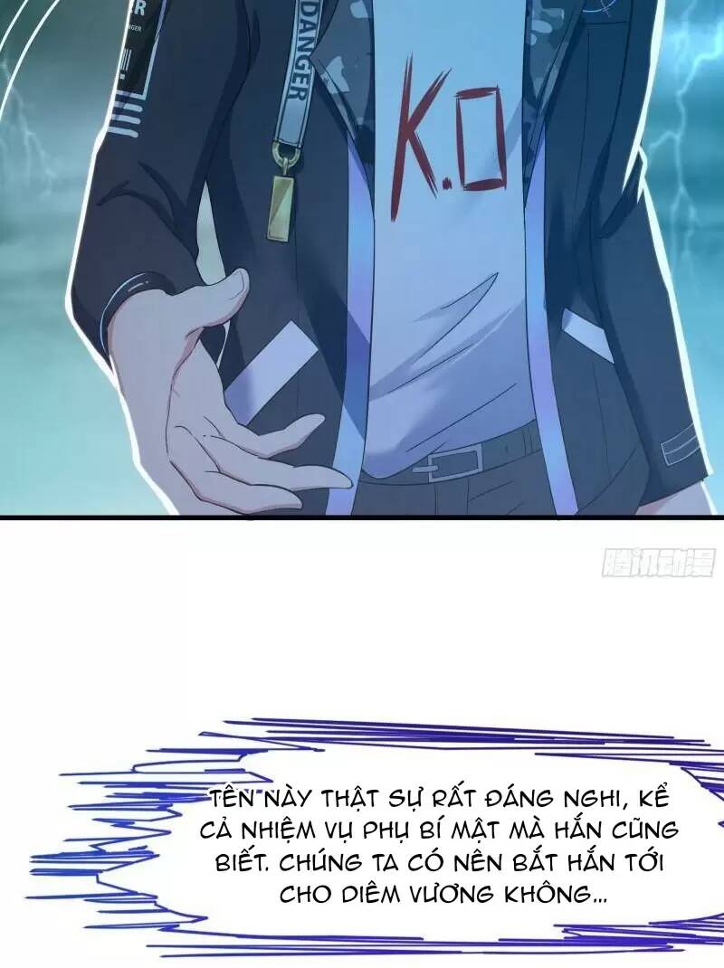 Ta Ở Địa Phủ Mở Hậu Cung Chapter 32 - Trang 2