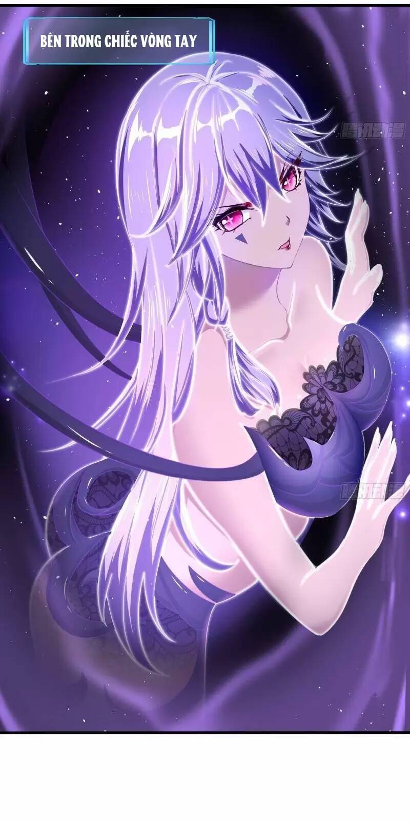 Ta Ở Địa Phủ Mở Hậu Cung Chapter 32 - Trang 2