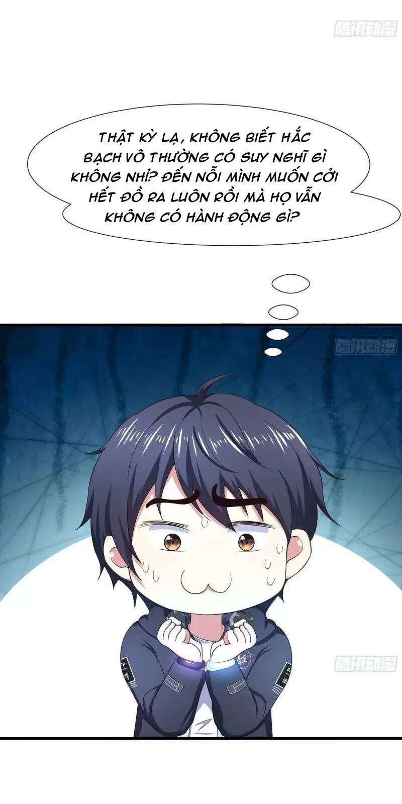 Ta Ở Địa Phủ Mở Hậu Cung Chapter 32 - Trang 2