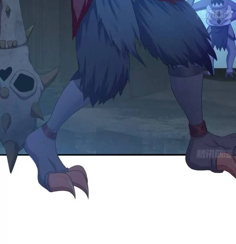 Ta Ở Địa Phủ Mở Hậu Cung Chapter 32 - Trang 2