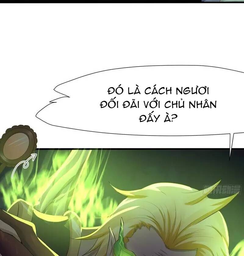 Ta Ở Địa Phủ Mở Hậu Cung Chapter 32 - Trang 2