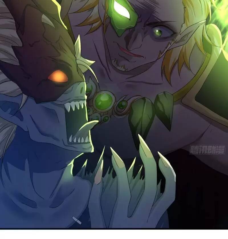 Ta Ở Địa Phủ Mở Hậu Cung Chapter 32 - Trang 2