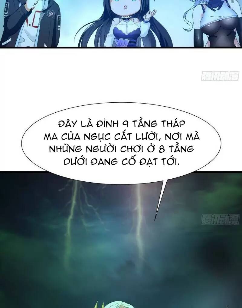 Ta Ở Địa Phủ Mở Hậu Cung Chapter 32 - Trang 2