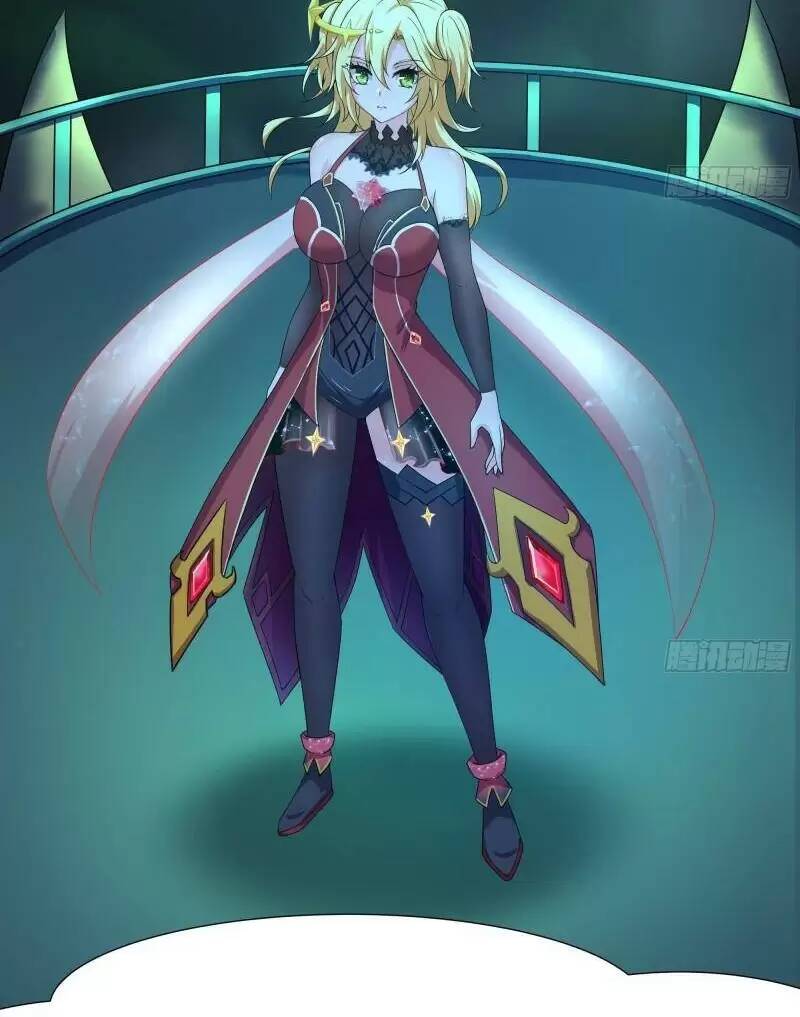 Ta Ở Địa Phủ Mở Hậu Cung Chapter 32 - Trang 2