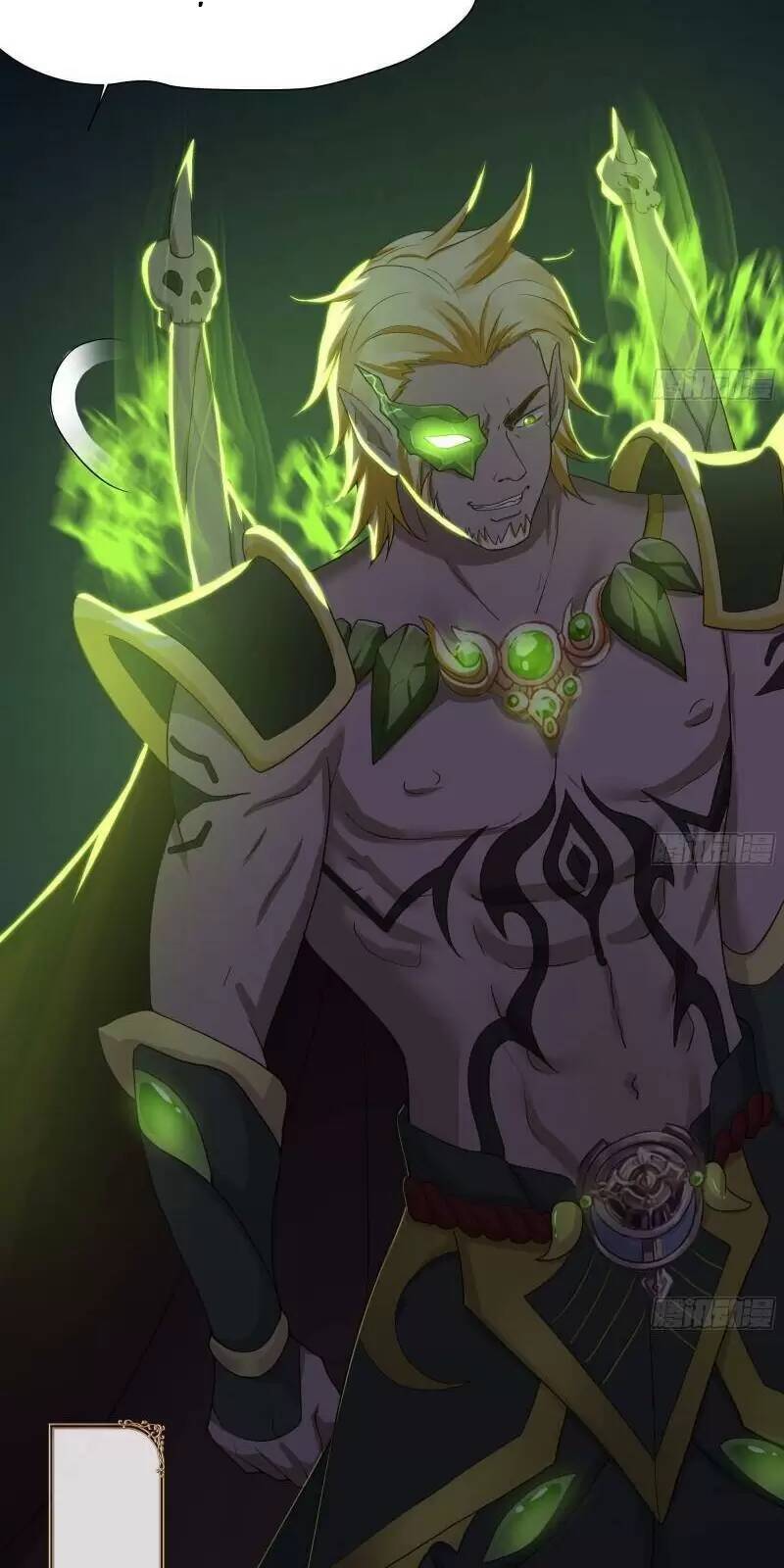 Ta Ở Địa Phủ Mở Hậu Cung Chapter 32 - Trang 2