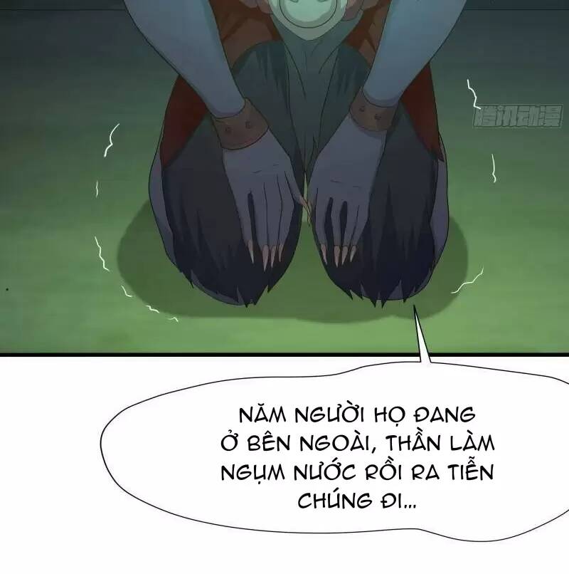 Ta Ở Địa Phủ Mở Hậu Cung Chapter 32 - Trang 2