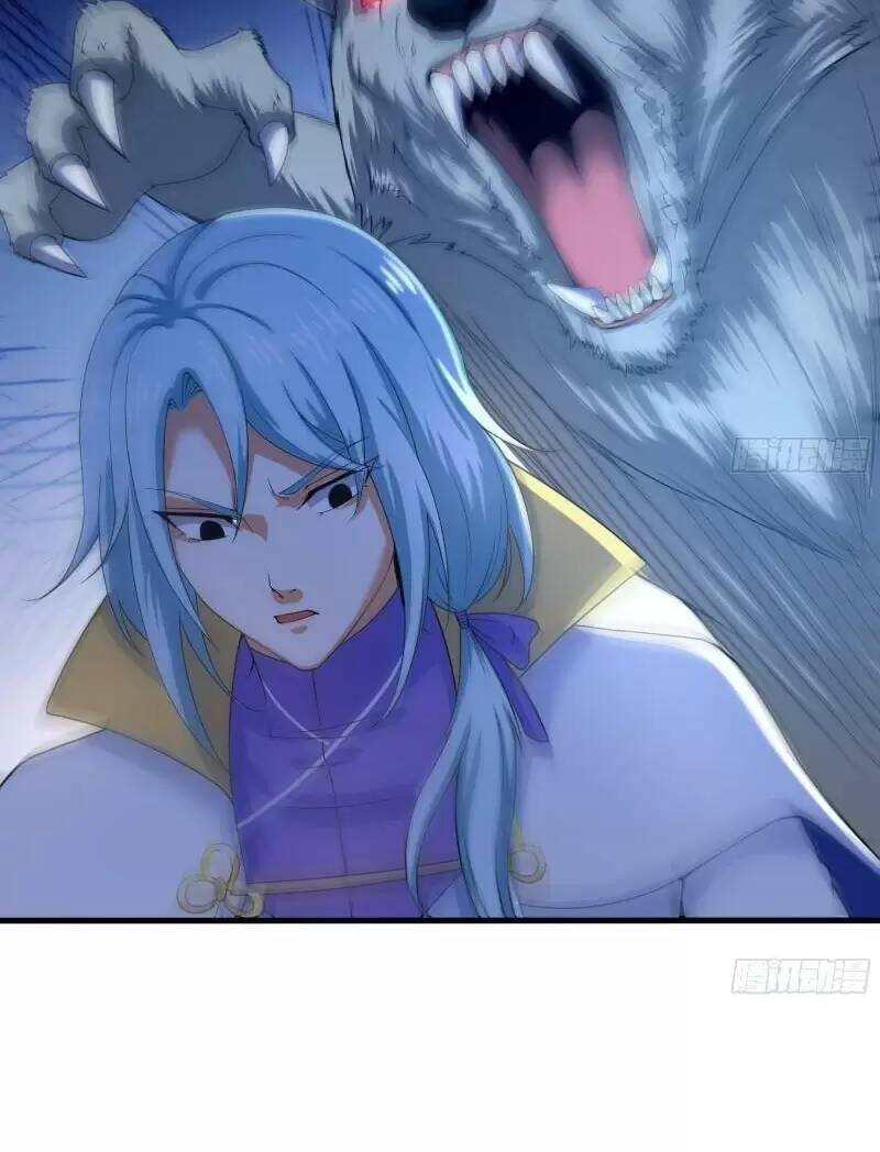 Ta Ở Địa Phủ Mở Hậu Cung Chapter 32 - Trang 2