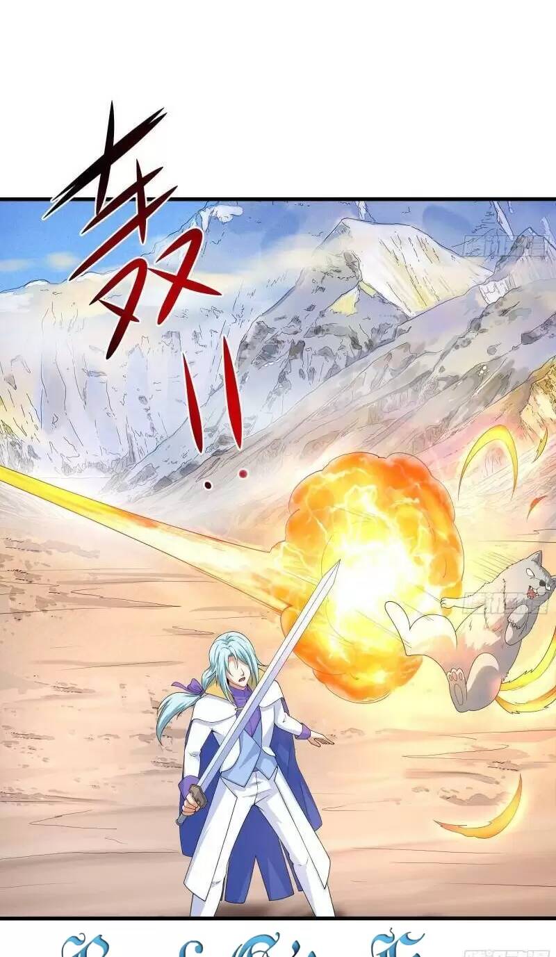 Ta Ở Địa Phủ Mở Hậu Cung Chapter 32 - Trang 2