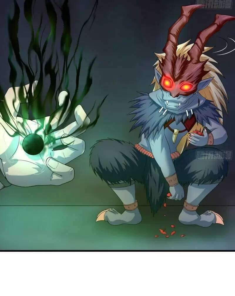 Ta Ở Địa Phủ Mở Hậu Cung Chapter 33 - Trang 2