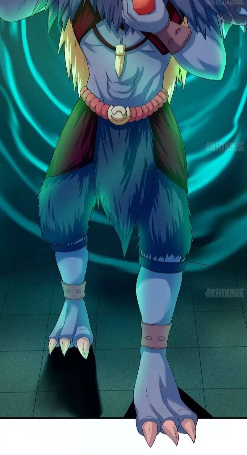 Ta Ở Địa Phủ Mở Hậu Cung Chapter 33 - Trang 2