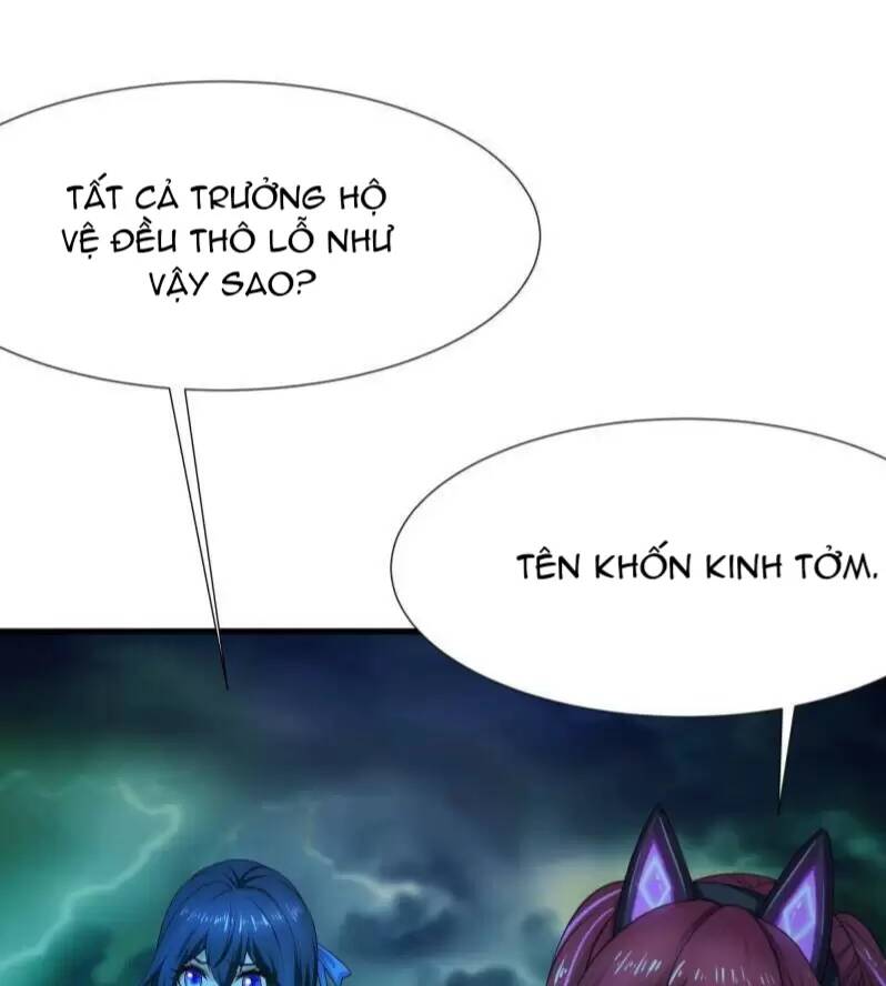 Ta Ở Địa Phủ Mở Hậu Cung Chapter 33 - Trang 2