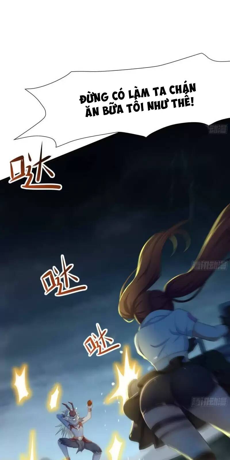 Ta Ở Địa Phủ Mở Hậu Cung Chapter 33 - Trang 2