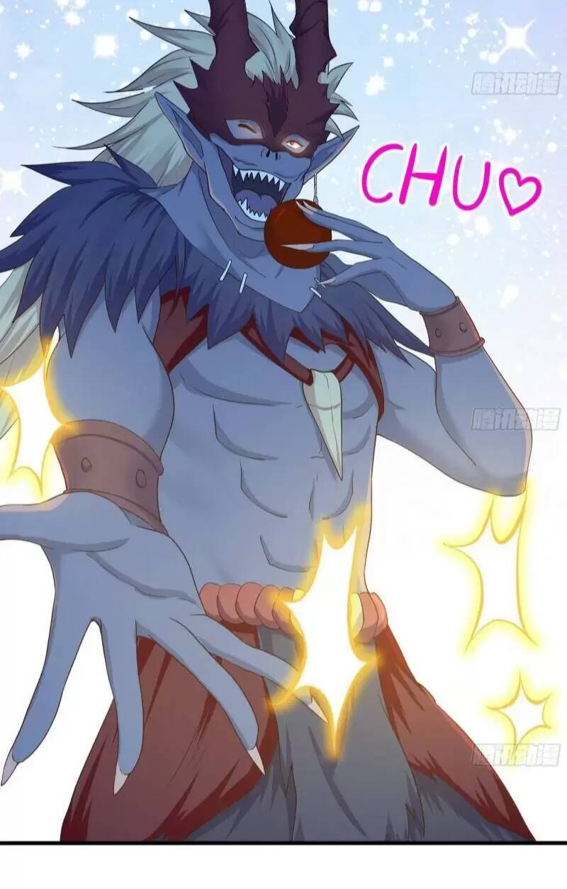 Ta Ở Địa Phủ Mở Hậu Cung Chapter 33 - Trang 2