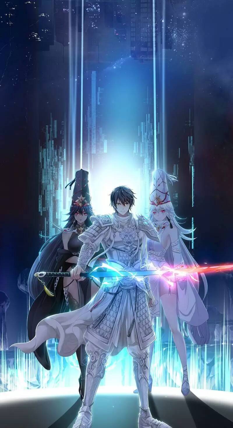 Ta Ở Địa Phủ Mở Hậu Cung Chapter 33 - Trang 2