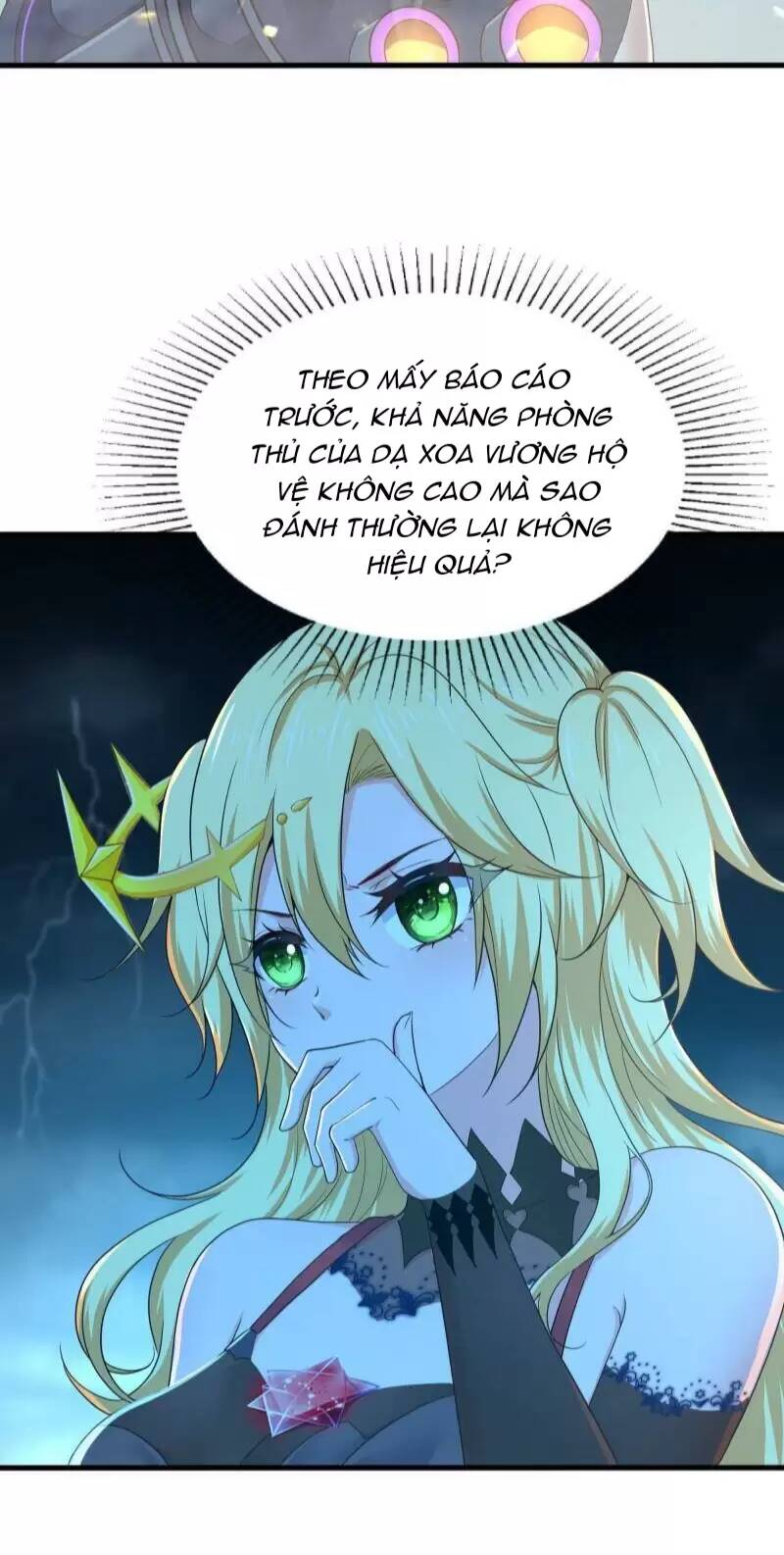Ta Ở Địa Phủ Mở Hậu Cung Chapter 33 - Trang 2