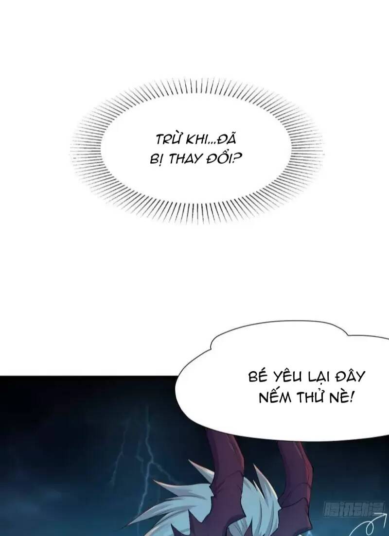 Ta Ở Địa Phủ Mở Hậu Cung Chapter 33 - Trang 2