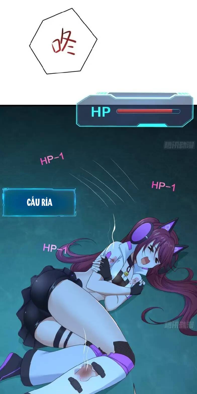 Ta Ở Địa Phủ Mở Hậu Cung Chapter 33 - Trang 2