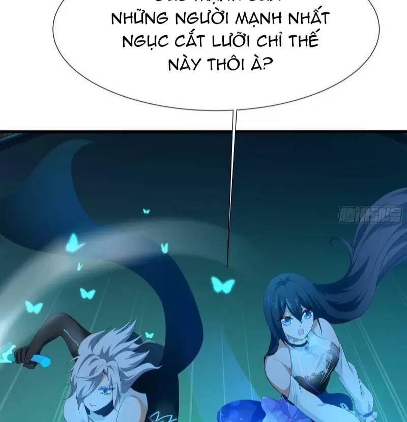 Ta Ở Địa Phủ Mở Hậu Cung Chapter 33 - Trang 2