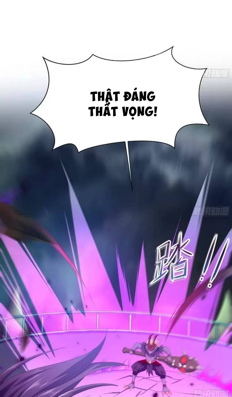 Ta Ở Địa Phủ Mở Hậu Cung Chapter 33 - Trang 2