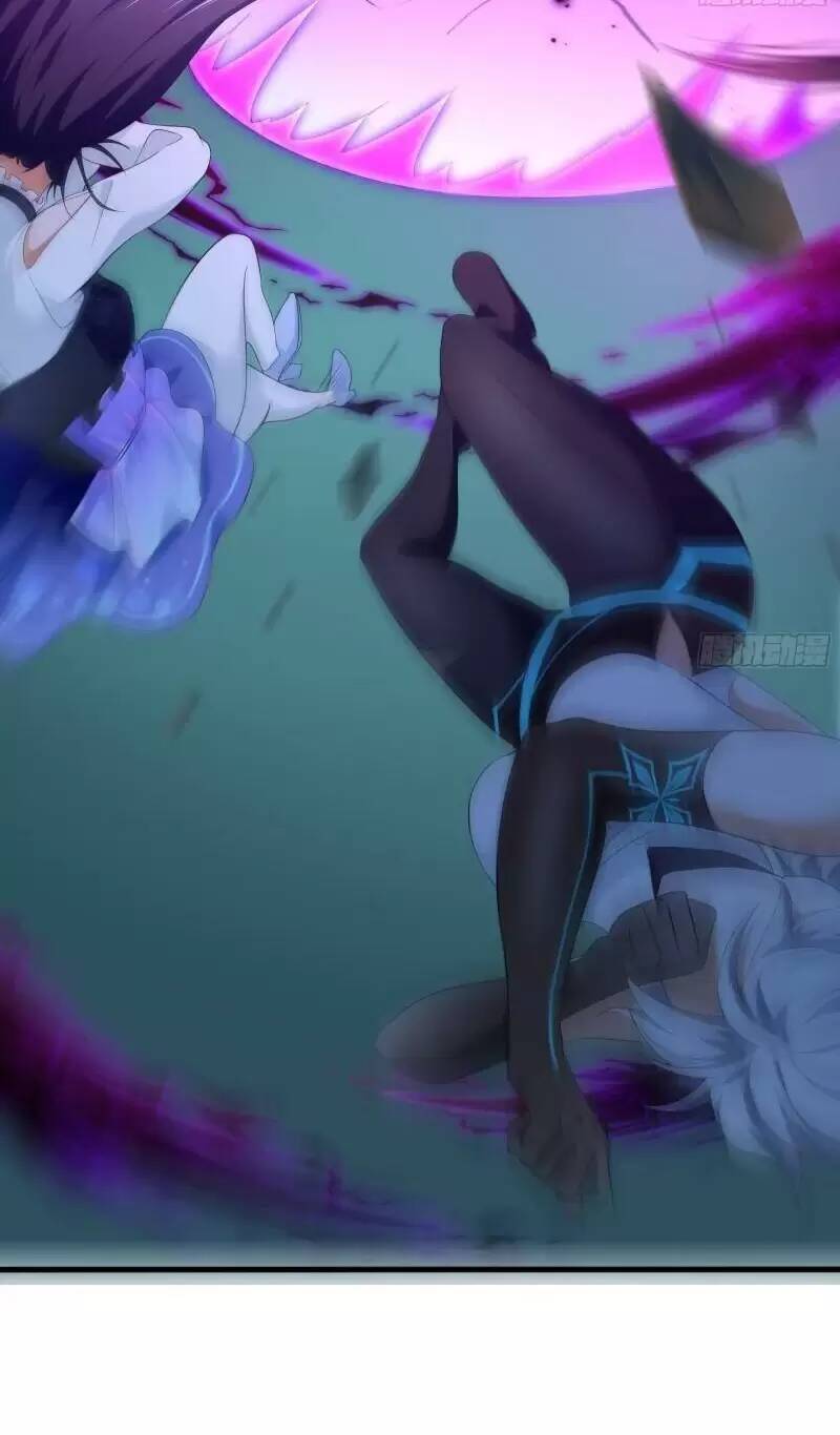 Ta Ở Địa Phủ Mở Hậu Cung Chapter 33 - Trang 2