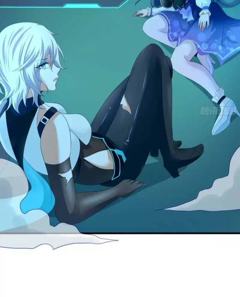 Ta Ở Địa Phủ Mở Hậu Cung Chapter 33 - Trang 2