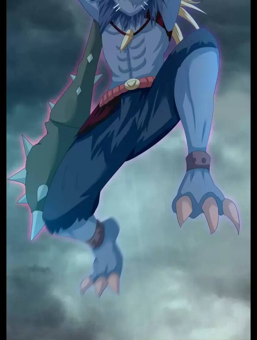 Ta Ở Địa Phủ Mở Hậu Cung Chapter 33 - Trang 2