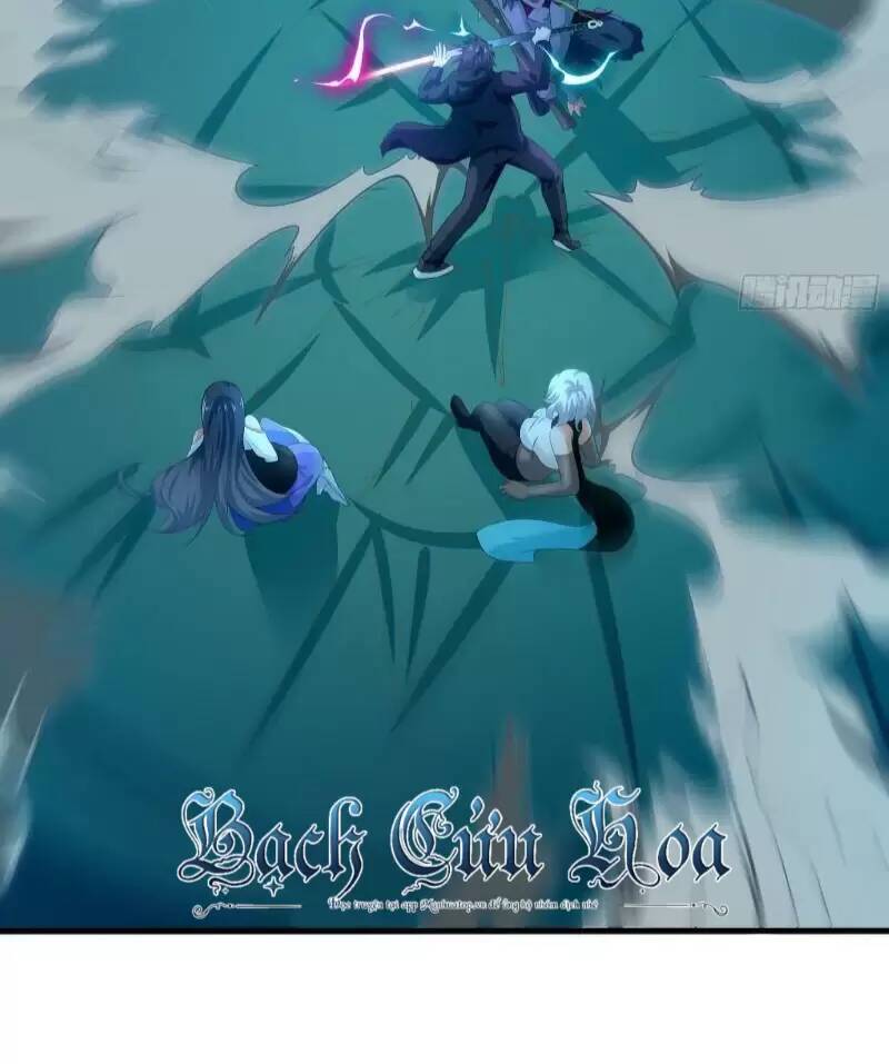 Ta Ở Địa Phủ Mở Hậu Cung Chapter 33 - Trang 2