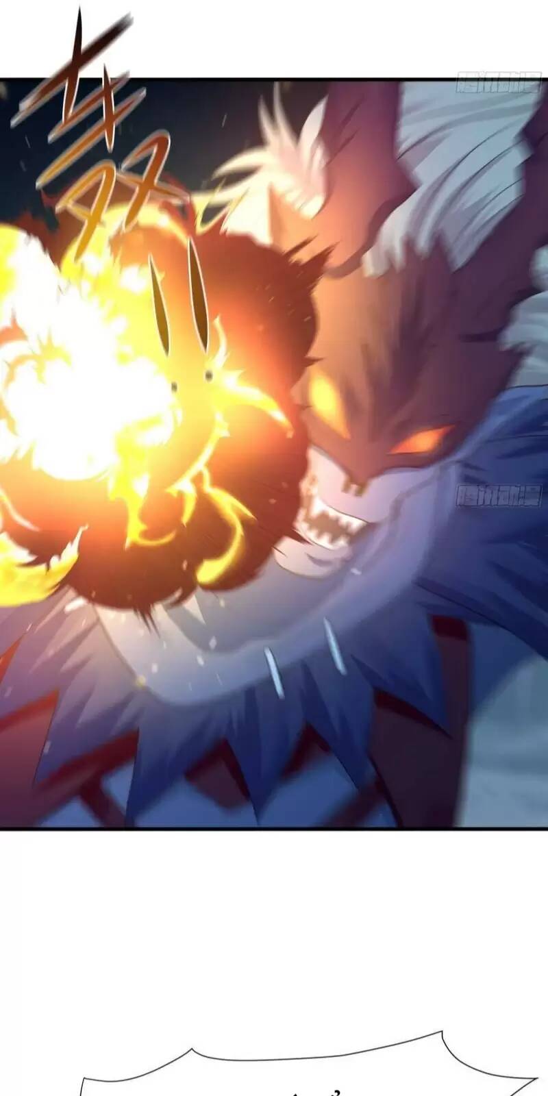 Ta Ở Địa Phủ Mở Hậu Cung Chapter 33 - Trang 2