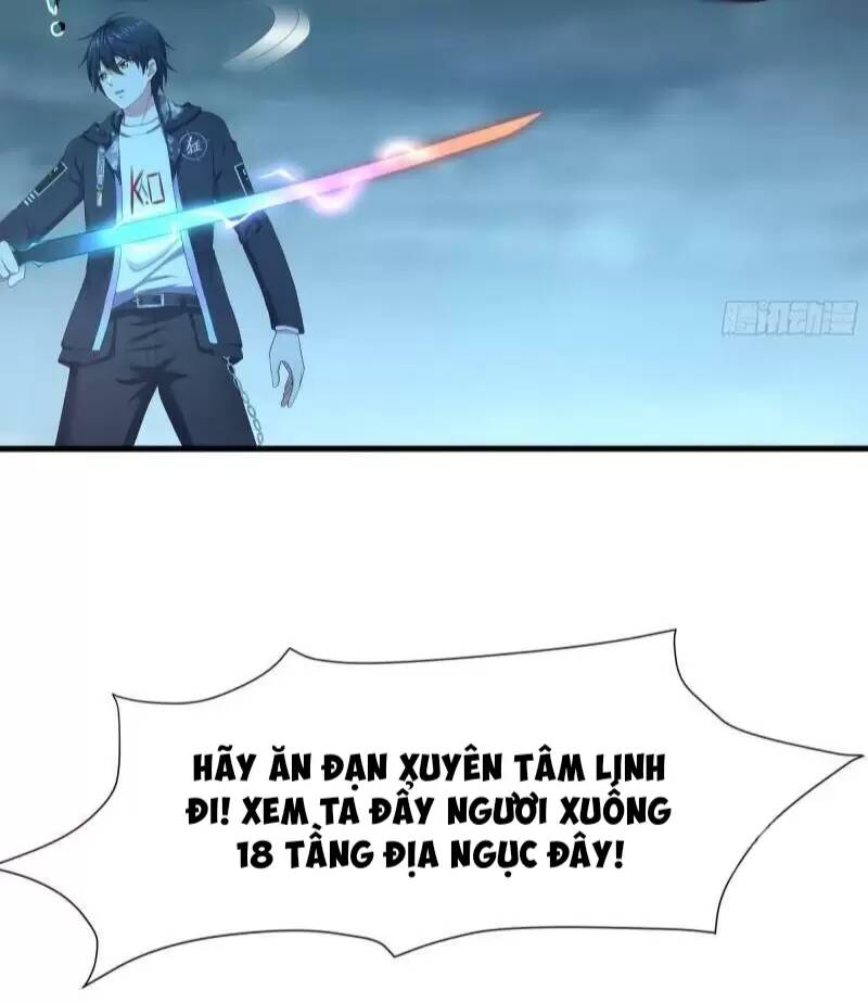 Ta Ở Địa Phủ Mở Hậu Cung Chapter 33 - Trang 2