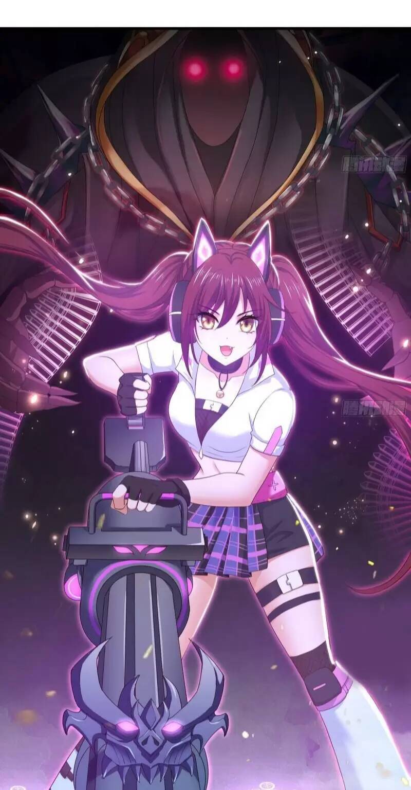 Ta Ở Địa Phủ Mở Hậu Cung Chapter 33 - Trang 2