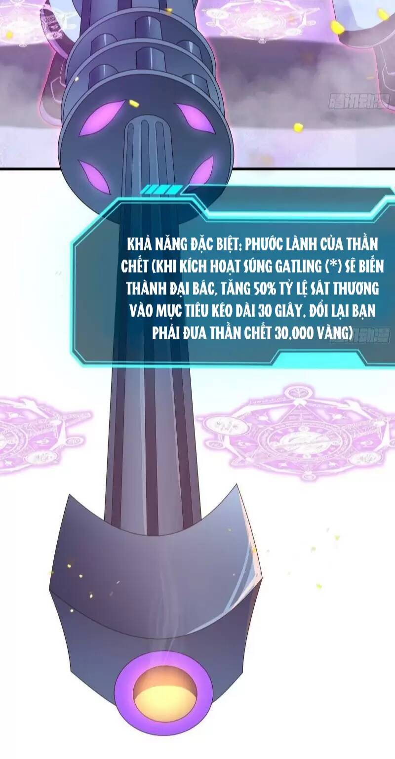 Ta Ở Địa Phủ Mở Hậu Cung Chapter 33 - Trang 2